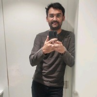 Yogesh Patil