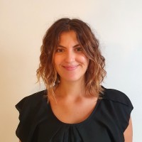Cécile Chapuis-Dorian