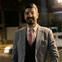 Ibrahim Hazim