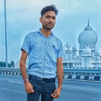 Nitesh Chaudhary