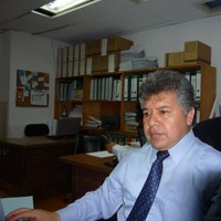 Ing. Luis Cruz Becerril