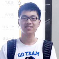 Timothy Wong