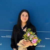 Javiera Díaz Henríquez