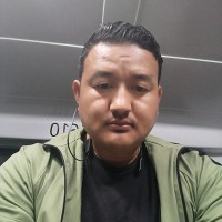 Dhan Bahadur Limbu