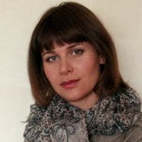 Elena Ustimenko
