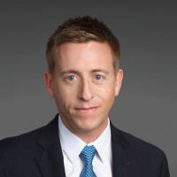 Adrian Colberg, Cfa