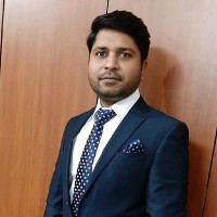 Arpit Gupta