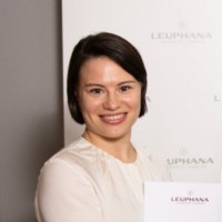 Olga Abramova