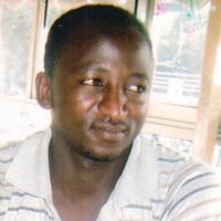 Peter Thuita