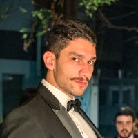Lucas Santarosa
