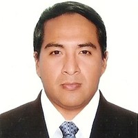 Pedro Alfonso Vizcarra Vargas