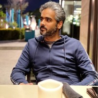 Haroon Munir