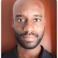 John Eliyahu Harrison