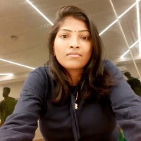Thendralarasi Jayakumar (Thendral)