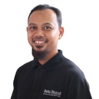 Mukromi Trapsilo Budi