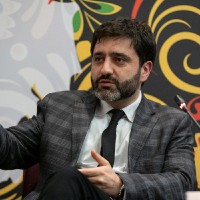 Sevak Sarukhanyan