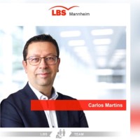 Carlos Martins