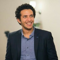 Mostafa Asaad