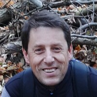 David Parvonič