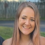 Olivia Raymond