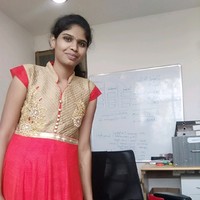 Srilatha A
