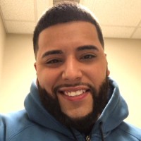Jesus Hernandez