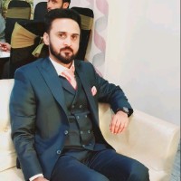 Muhammad Ghaffar Nazir