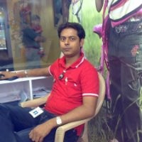 Animesh Bagchi