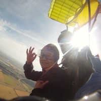 Frank Jiao, IT  PMP ITIL