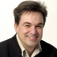 Christof Metzger