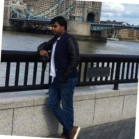 Varun Sridhara Murthy