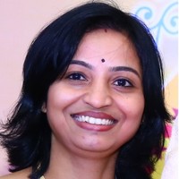 Savita Abitkar