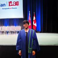 Nilay Patel