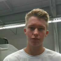 Daniel Hipwood