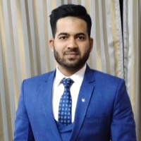 Sourabh Kumar Gautam