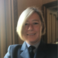 Sue Hinton