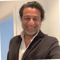 Reza Rejaye