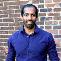 Devang Dasani, Ph.D.