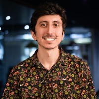 Carlos Kassem
