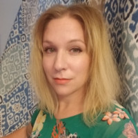 Michelle Finzer