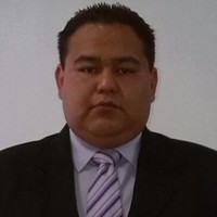 ERIC CASTILLO