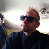 Chad Raymond