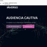 Inverso Inc