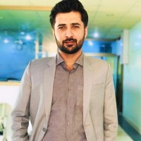 Muhammad Arsalan Khan