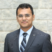 Khilav Joshi