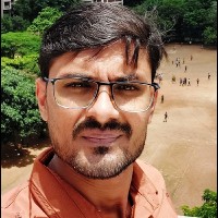 Virang Patel