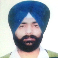 Gurpreet Singh