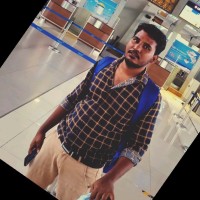 Vigneshkumar Shanmugam