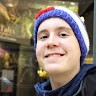 Noah Voth