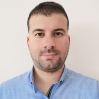 ALPER AYDOĞAN
